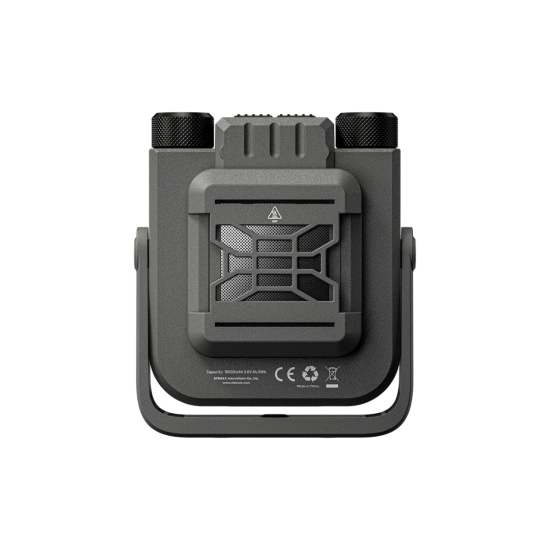 LED NITECORE MULTIFUNCTIONAL 3-IN-1 OUTDOOR WORK LIGHT NWL30