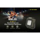 LED NITECORE MULTIFUNCTIONAL 3-IN-1 OUTDOOR WORK LIGHT NWL30
