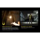 LED NITECORE MULTIFUNCTIONAL 3-IN-1 OUTDOOR WORK LIGHT NWL30
