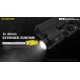 ΦΑΚΟΣ LED NITECORE NPL30 2xCR123 ΦΑΚΟΣ LED NITECORE NPL30 2xCR123