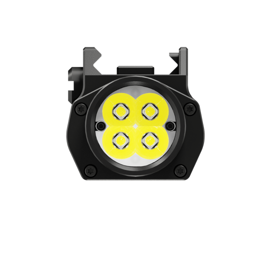 ΦΑΚΟΣ LED NITECORE NPL30 2xCR123 ΦΑΚΟΣ LED NITECORE NPL30 2xCR123