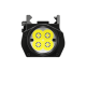 ΦΑΚΟΣ LED NITECORE NPL30 2xCR123 ΦΑΚΟΣ LED NITECORE NPL30 2xCR123