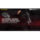 ΦΑΚΟΣ LED NITECORE NPL30 2xCR123 ΦΑΚΟΣ LED NITECORE NPL30 2xCR123