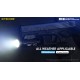 ΦΑΚΟΣ LED NITECORE NPL30 2xCR123 ΦΑΚΟΣ LED NITECORE NPL30 2xCR123