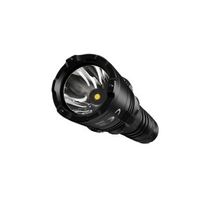 LED NITECORE P22R ΜΑΖΙ ΜΕ NL1835HP