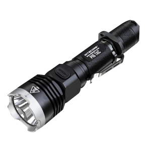 LED NITECORE PRECISE P16 TAC 