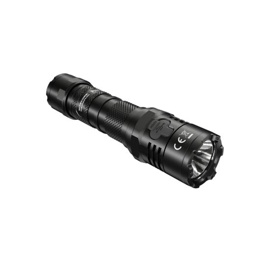 LED NITECORE PRECISE P20I TACTICAL STROBE READY