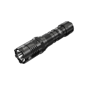 LED NITECORE PRECISE P20I UV TACTICAL STROBE READY