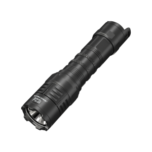 LED NITECORE PRECISE P23I TACTICAL STROBE READY 3000LM