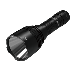 LED NITECORE PRECISE P30 + 2150R USB-C