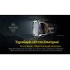 LED NITECORE PRECISE P40 ULTRA LONG THROW 2900M