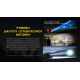 LED NITECORE PRECISE P40 ULTRA LONG THROW 2900M