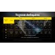 LED NITECORE PRECISE P40 ULTRA LONG THROW 2900M