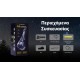 LED NITECORE PRECISE P40 ULTRA LONG THROW 2900M