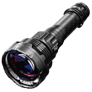 LED NITECORE PRECISE P40 ULTRA LONG THROW 2900M