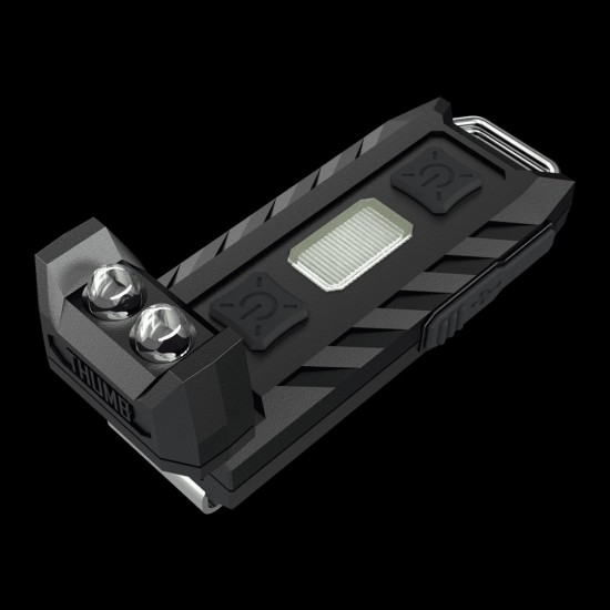 LED NITECORE THUMB LEO 45 LUMENS