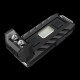 LED NITECORE THUMB LEO 45 LUMENS
