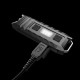 LED NITECORE THUMB LEO 45 LUMENS