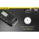 LED NITECORE THUMB LEO 45 LUMENS