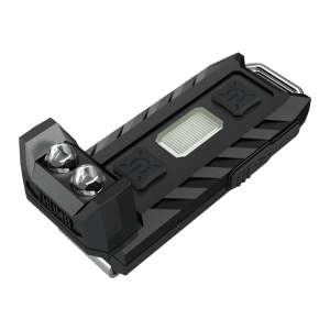 LED NITECORE THUMB RECHARGABLE 85 LUMENS