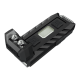 LED NITECORE THUMB RECHARGABLE 85 LUMENS