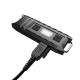 LED NITECORE THUMB RECHARGABLE 85 LUMENS