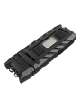 LED NITECORE THUMB RECHARGABLE 85 LUMENS