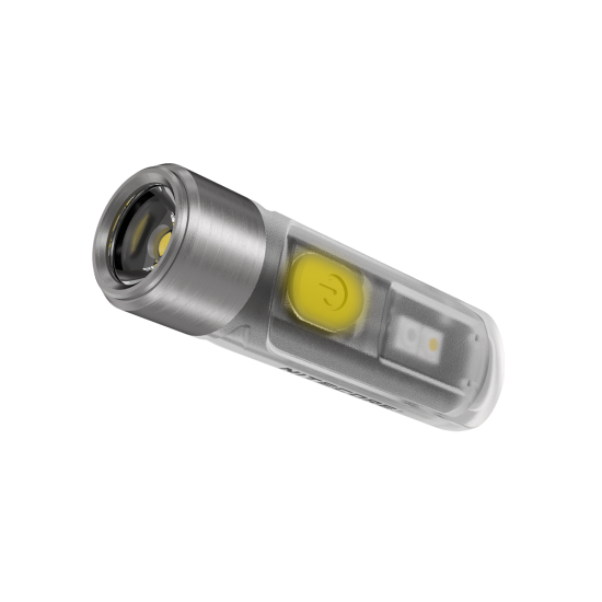NITECORE TIKI LED FLASHLIGHT 300 LUMENS