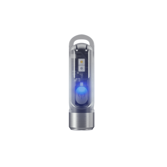 NITECORE TIKI LED FLASHLIGHT 300 LUMENS