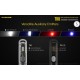 NITECORE TIKI LED FLASHLIGHT 300 LUMENS