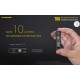 NITECORE TIKI LED FLASHLIGHT 300 LUMENS