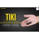 NITECORE TIKI LED FLASHLIGHT 300 LUMENS