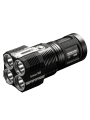 LED NITECORE Tiny Monster TM28, 6000 Lumens 4X18650-protection board