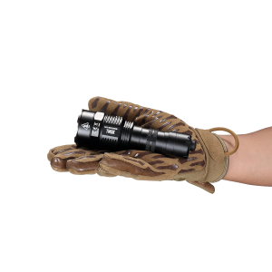 LED NITECORE TM9K 9500 LUMENS