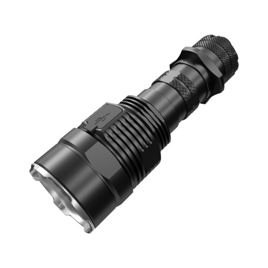 ΦΑΚΟΣ LED NITECORE TM9KTAC 9800 LUMENS ΦΑΚΟΣ LED NITECORE TM9KTAC 9800 LUMENS