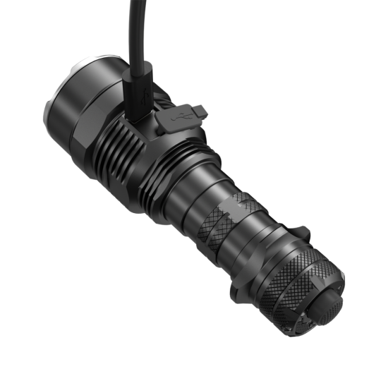 ΦΑΚΟΣ LED NITECORE TM9KTAC 9800 LUMENS ΦΑΚΟΣ LED NITECORE TM9KTAC 9800 LUMENS