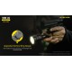 ΦΑΚΟΣ LED NITECORE TM9KTAC 9800 LUMENS ΦΑΚΟΣ LED NITECORE TM9KTAC 9800 LUMENS