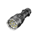 ΦΑΚΟΣ LED NITECORE TM9KTAC 9800 LUMENS ΦΑΚΟΣ LED NITECORE TM9KTAC 9800 LUMENS