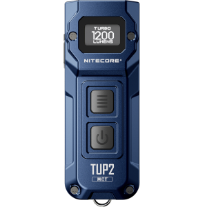 LED NITECORE TUP2 MCT 1200LM