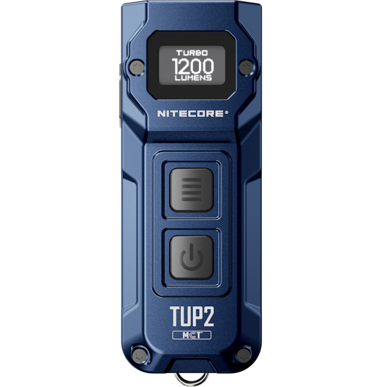 LED NITECORE TUP2 MCT 1200LM
