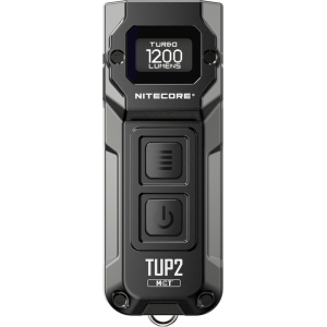 LED NITECORE TUP2 MCT 1200LM