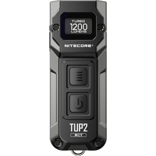 LED NITECORE TUP2 MCT 1200LM