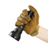 LONG RANGE LENS ACEBEAM L19 2.0 SFT40 +BATTERY