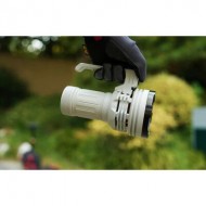  ACEBEAM X75 XHP70.3 MICRO-ARC OXIDATION HIGH POWER LENS