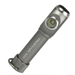 TRUE UTILITY TU287 ANGLELITE MICRO