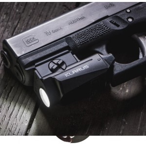 KLARUS GL1 600 LUMENS