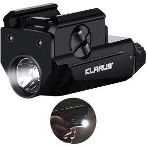KLARUS GL1 600 LUMENS