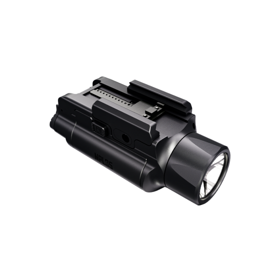ΦΑΚΟΣ ΟΠΛΟΥ LED NITECORE NPL35 2000LUMENS 412METERS