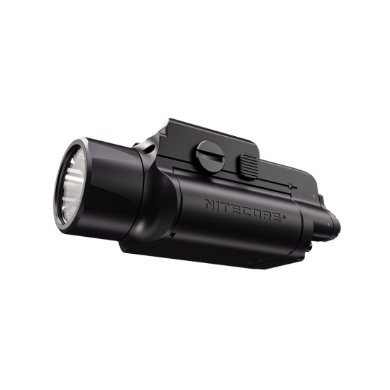 ΦΑΚΟΣ ΟΠΛΟΥ LED NITECORE NPL35 2000LUMENS 412METERS