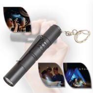 KEYCHAIN FLASHLIGHT ALPIN 130 LM